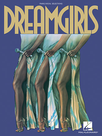And I Am Telling You I'm Not Going (from Dreamgirls)