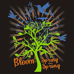 BLOOM: Spring Has Sprung!