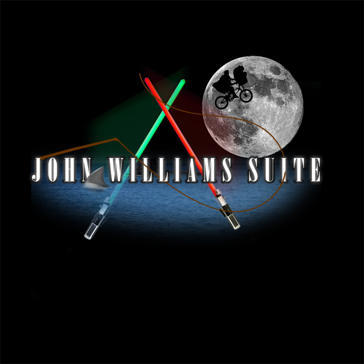 John Williams Suite