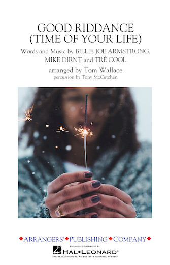 Good Riddance (Time Of Your Life)