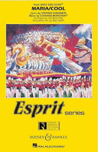 Maria/Cool (from West Side Story)