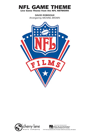 NFL Game Theme