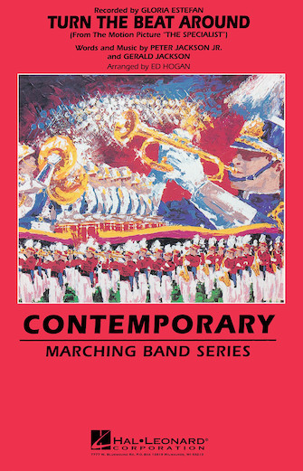 Turn the Beat Around