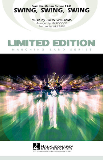 Swing, Swing, Swing from 1941