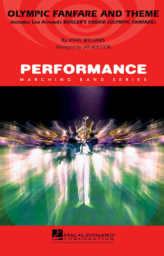 Olympic Fanfare And Theme (with Buglers Dream)