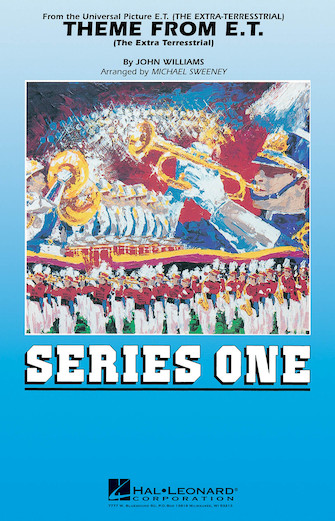 Theme from E.T. The Extra-Terrestrial