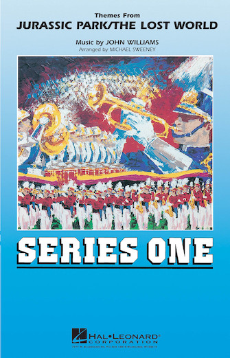 Themes from Jurassic Park/The Lost World