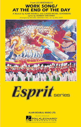 Work Song/At the End of the Day (from Les Misérables)