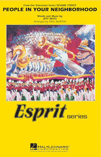 People In Your Neighborhood