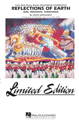 Reflections Of Earth