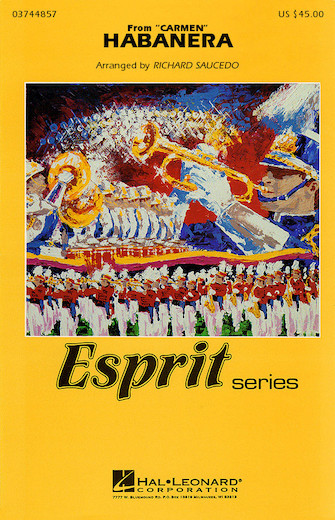 Habanera (from Carmen)