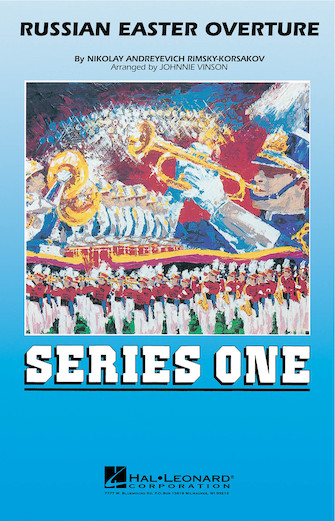 Russian Easter Overture