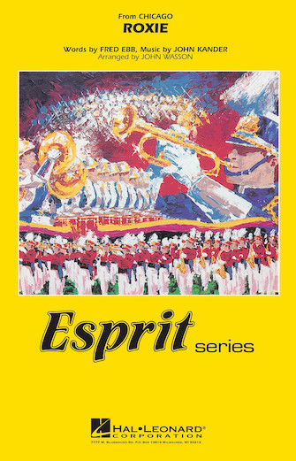 Roxie (from Chicago)