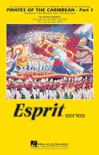 Pirates Of The Caribbean Part 1