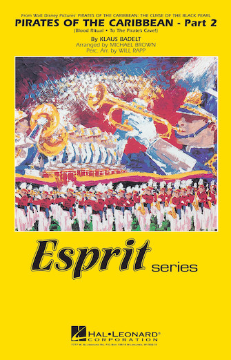 Pirates Of The Caribbean Part 2