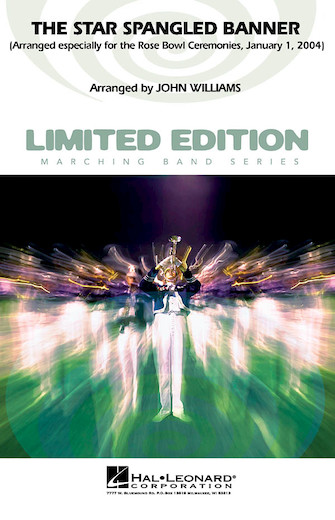 The Star Spangled Banner (2004 Rose Bowl Edition)