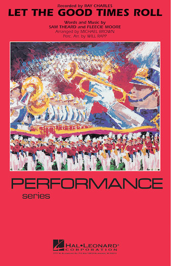 Let the Good Times Roll