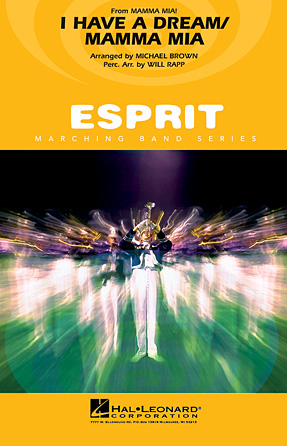 I Have a Dream/Mamma Mia!
