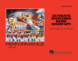 Ultimate Marching Band Warm-Ups Brass