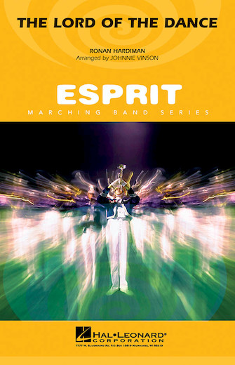 The Lord of the Dance