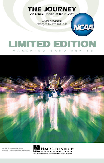 The Journey (An Official Theme Of The NCAA)