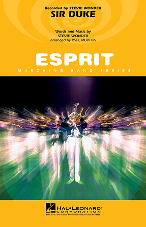 Sir Duke (Mallet Percussion Feature)