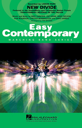 New Divide (from Transformers: Revenge Of The Fallen)