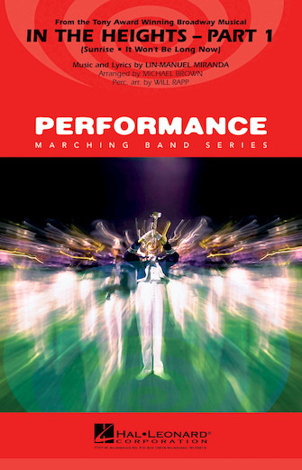 In The Heights - Part 1