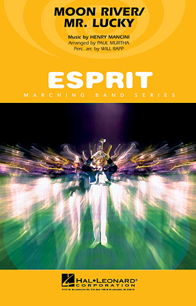 Moon River/Mr. Lucky
