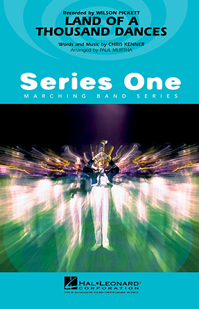 Land Of A Thousand Dances