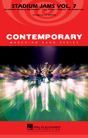 Stadium Jams Vol. 7 (Ladies Of Pop)