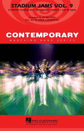 Stadium Jams Vol. 9 (Pop Hits)