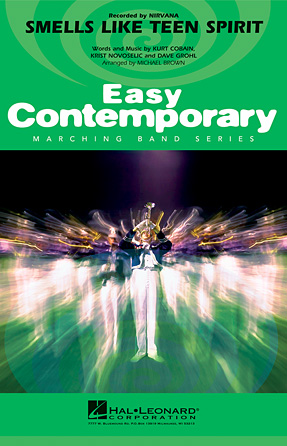 Smells Like Teen Spirit