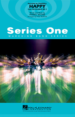 Happy (From Despicable Me 2)