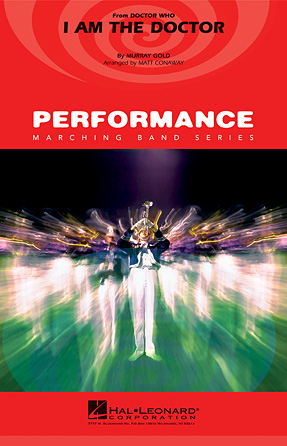 I Am The Doctor (From Doctor Who)