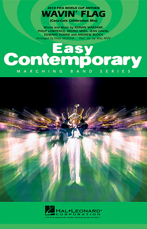 Wavin' Flag (2010 World Cup Anthem)