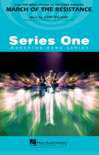 The March Of The Resistance (from Star Wars: The Force Awakens)