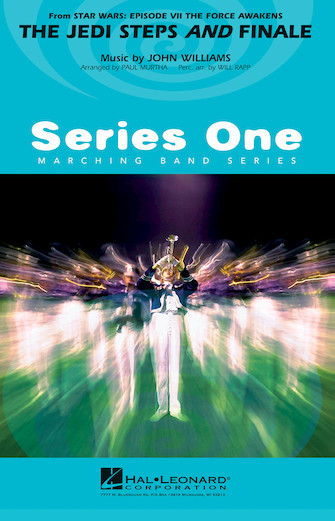 The Jedi Steps And Finale (from Star Wars: The Force Awakens)