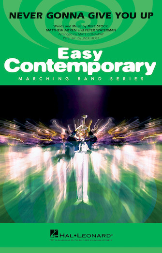 Never Gonna Give You Up