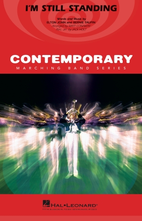 I'm Still Standing (recorded by Elton John)