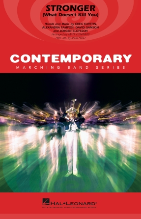 Stronger (What Doesn't Kill You)