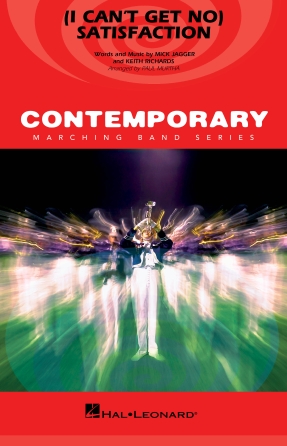 (I Can't Get No) Satisfaction