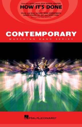 How It's Done (from KPop Demon Hunters)