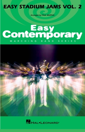 Easy Stadium Jams Vol. 2