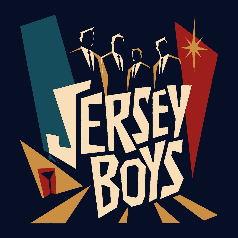 Jersey Boys