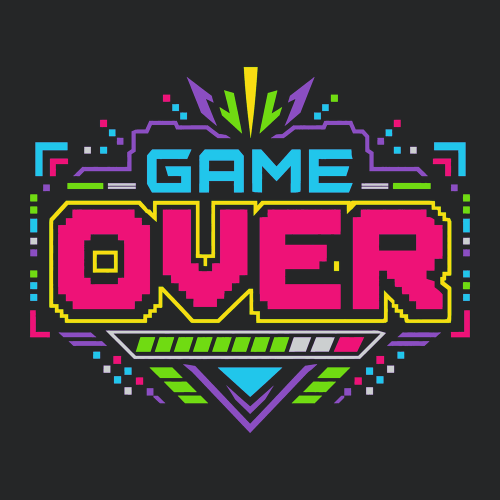 Game Over