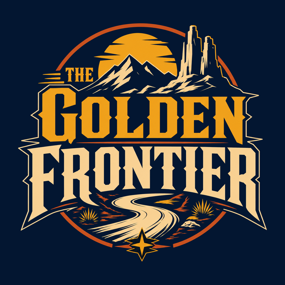 The Golden Frontier