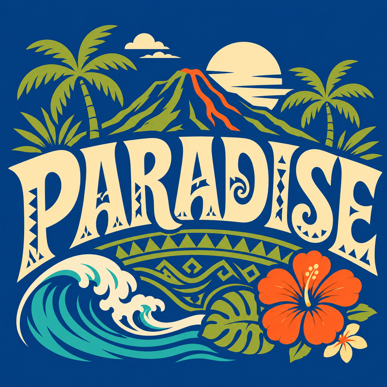 Paradise