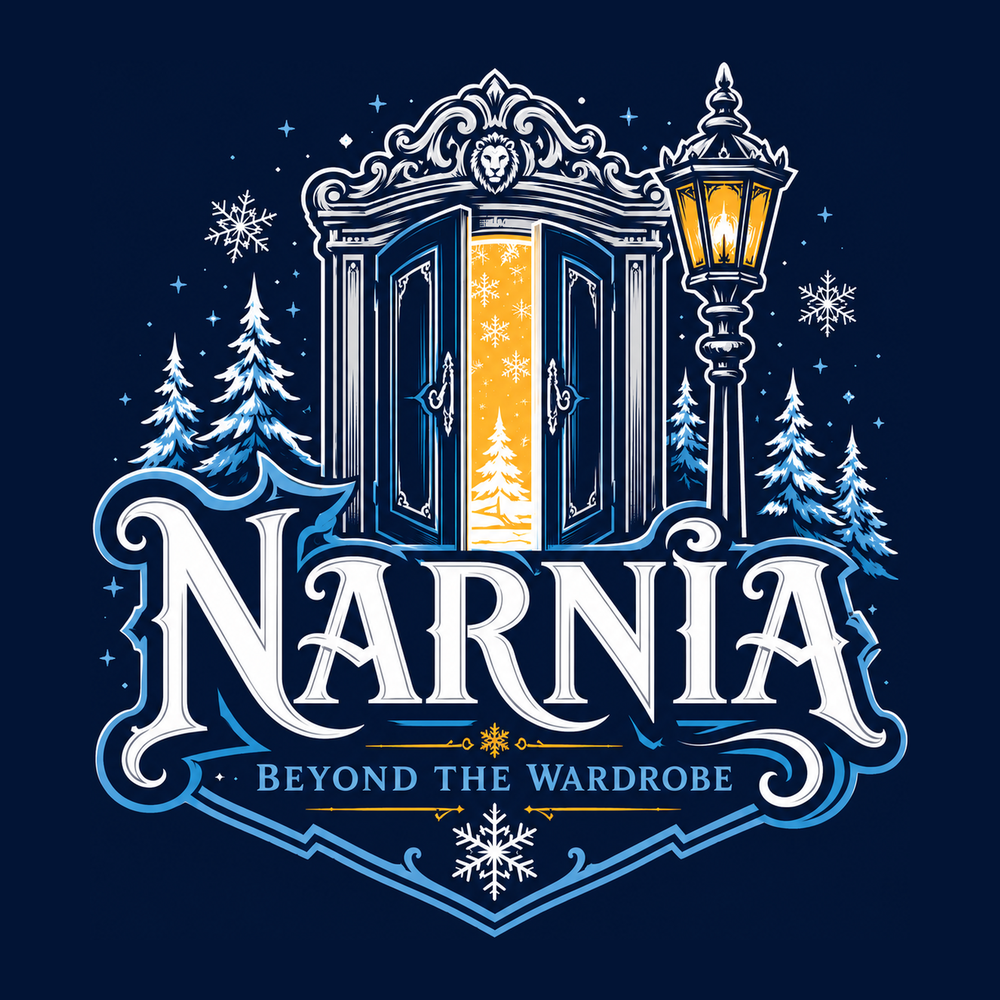 Narnia: Beyond The Wardrobe