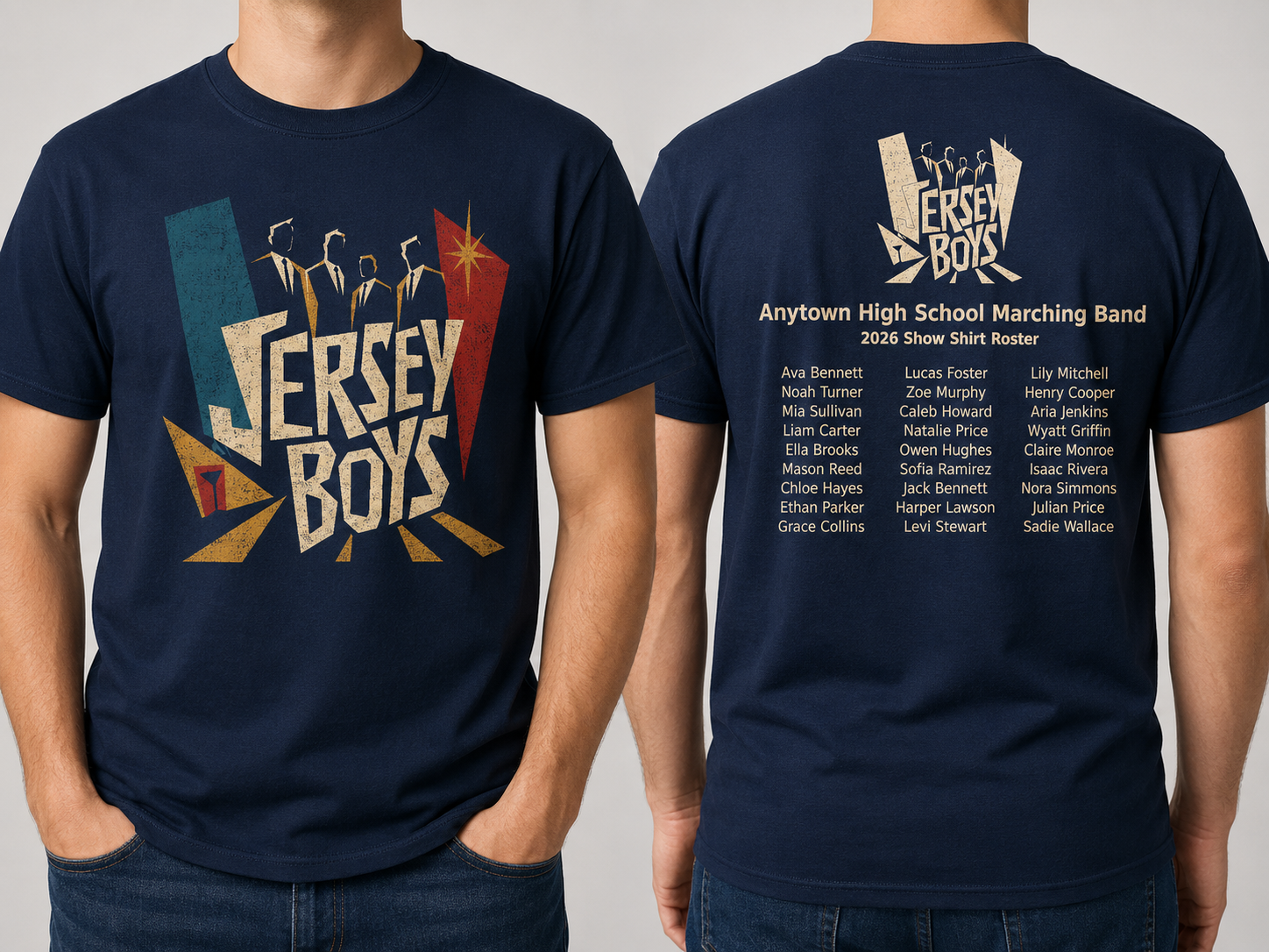 T-Shirt